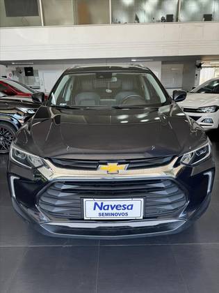 CHEVROLET TRACKER 1.2 TURBO FLEX PREMIER AUTOMÁTICO